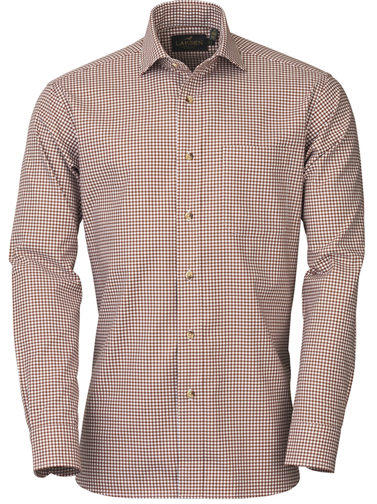 productImage: Matt Organic Cotton Shirt