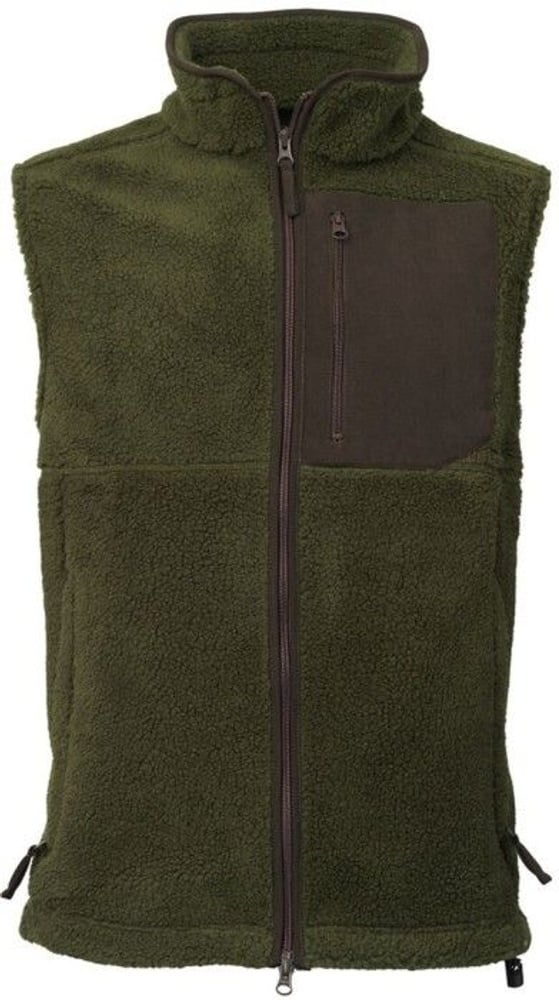 productImage: Bear Vest Olive