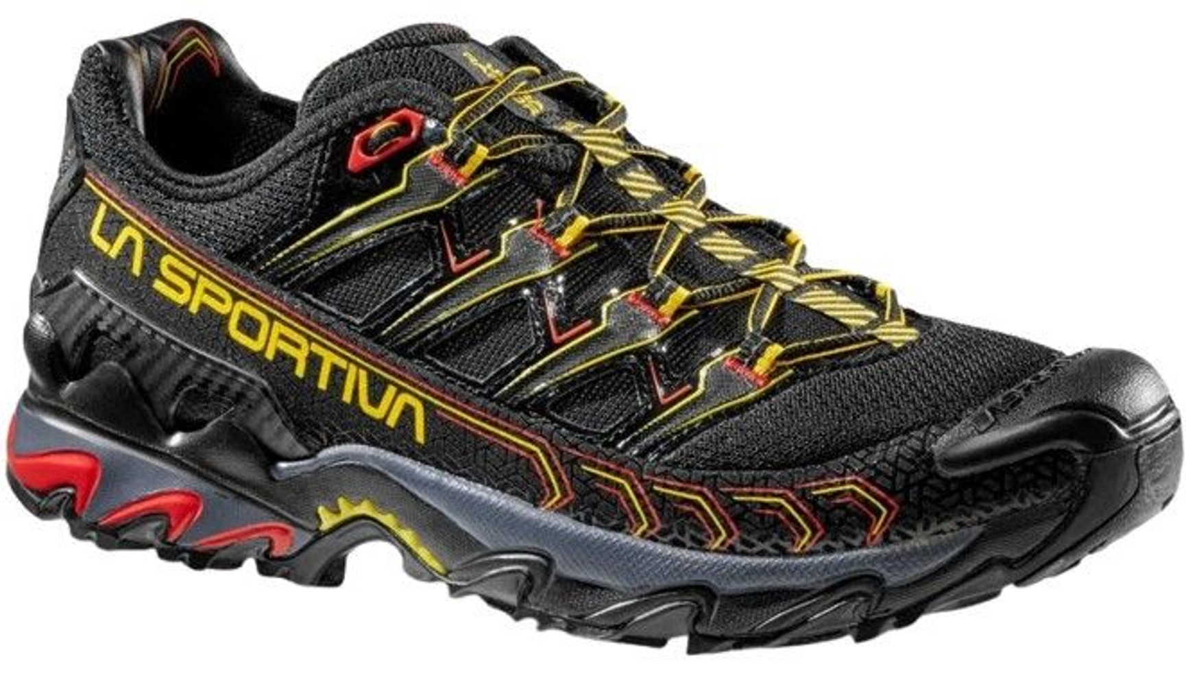 productImage: M's Ultra Raptor II Black/Yellow
