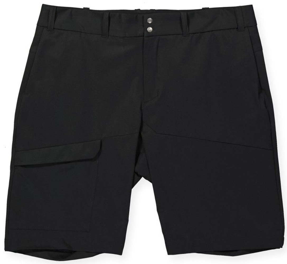 productImage: M's Go Shorts True Black