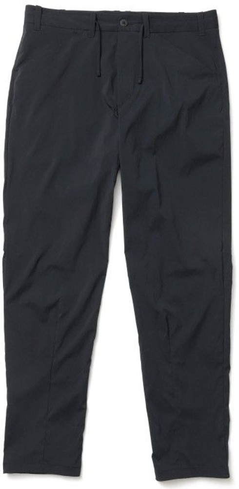 productImage: M's Wadi Pants True Black