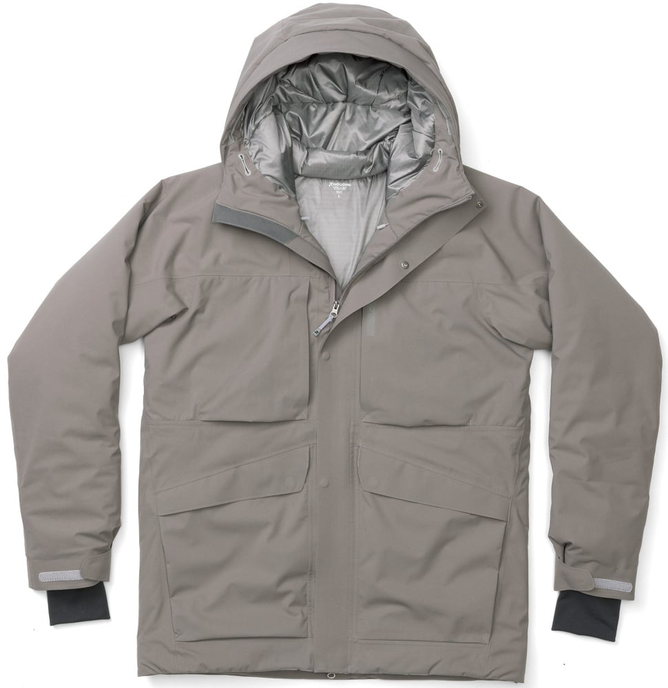 productImage: M's Fall Jacket Evening Haze