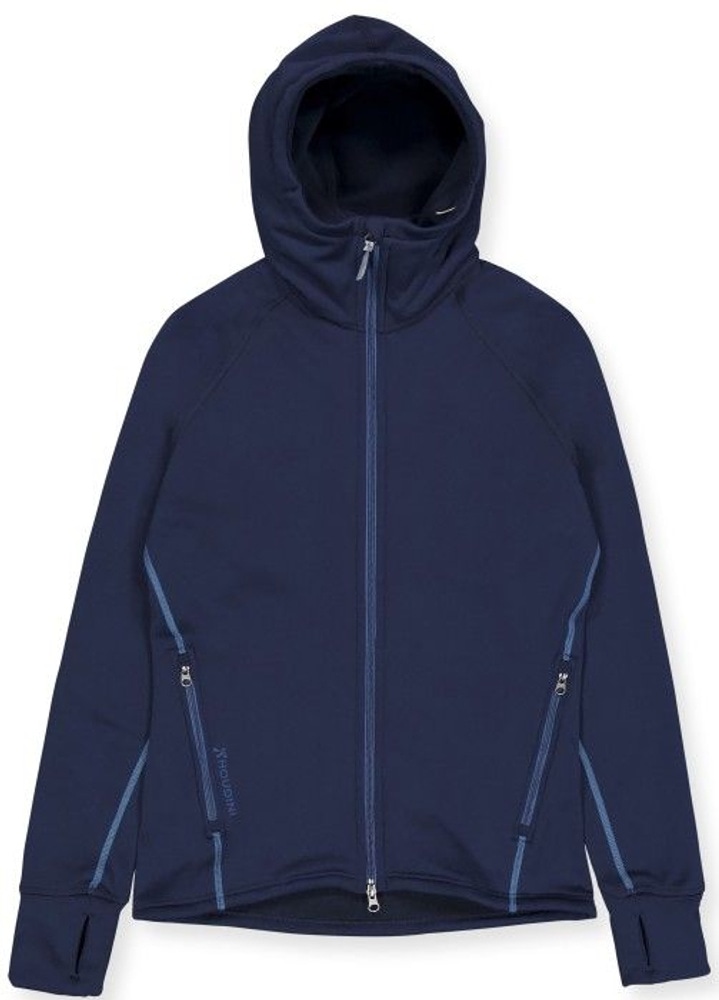 productImage: M's Power Houdi Blue Illusion