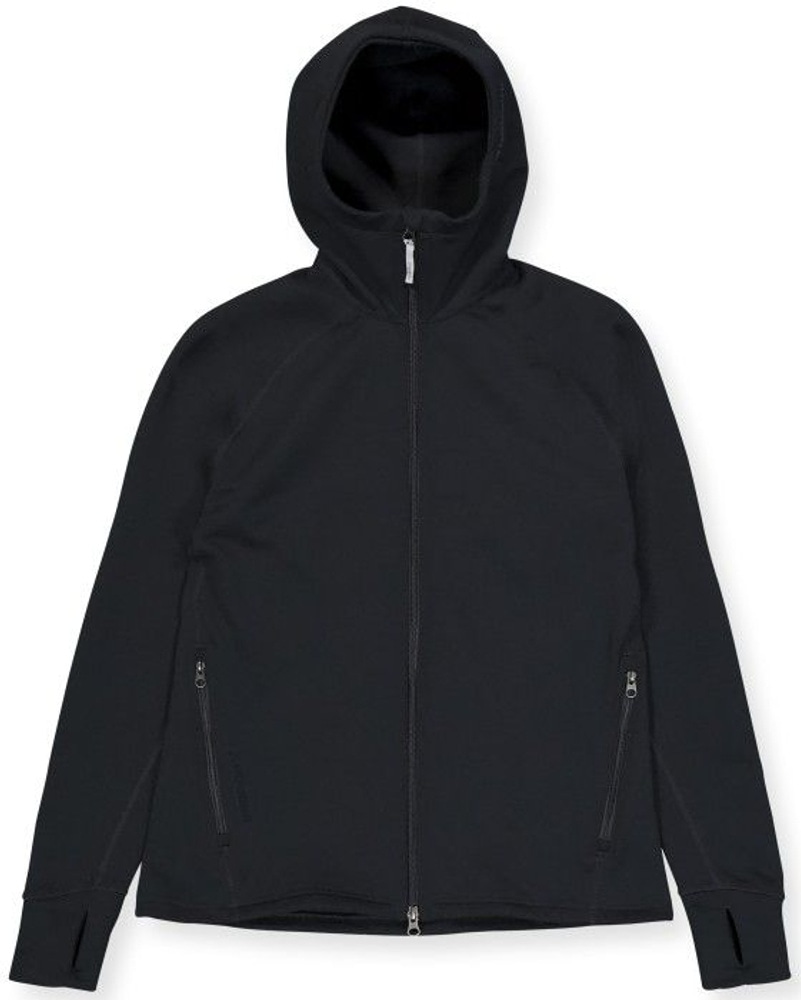productImage: M's Power Houdi True Black