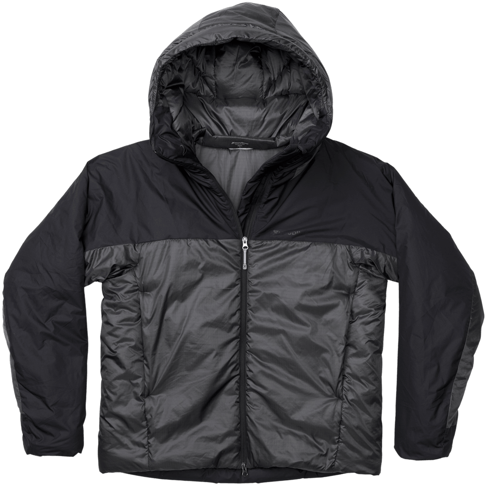 productImage: M's Double Dunfri True Black