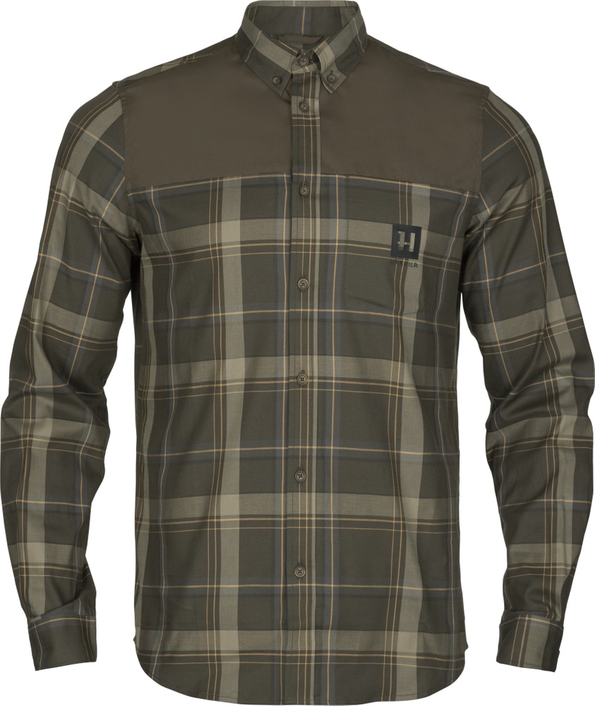 productImage: Anker L/S Shirt Willow Green