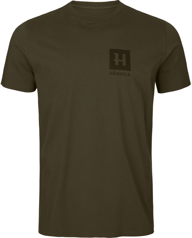 productImage: Gorm S S T-Shirt Willow Green