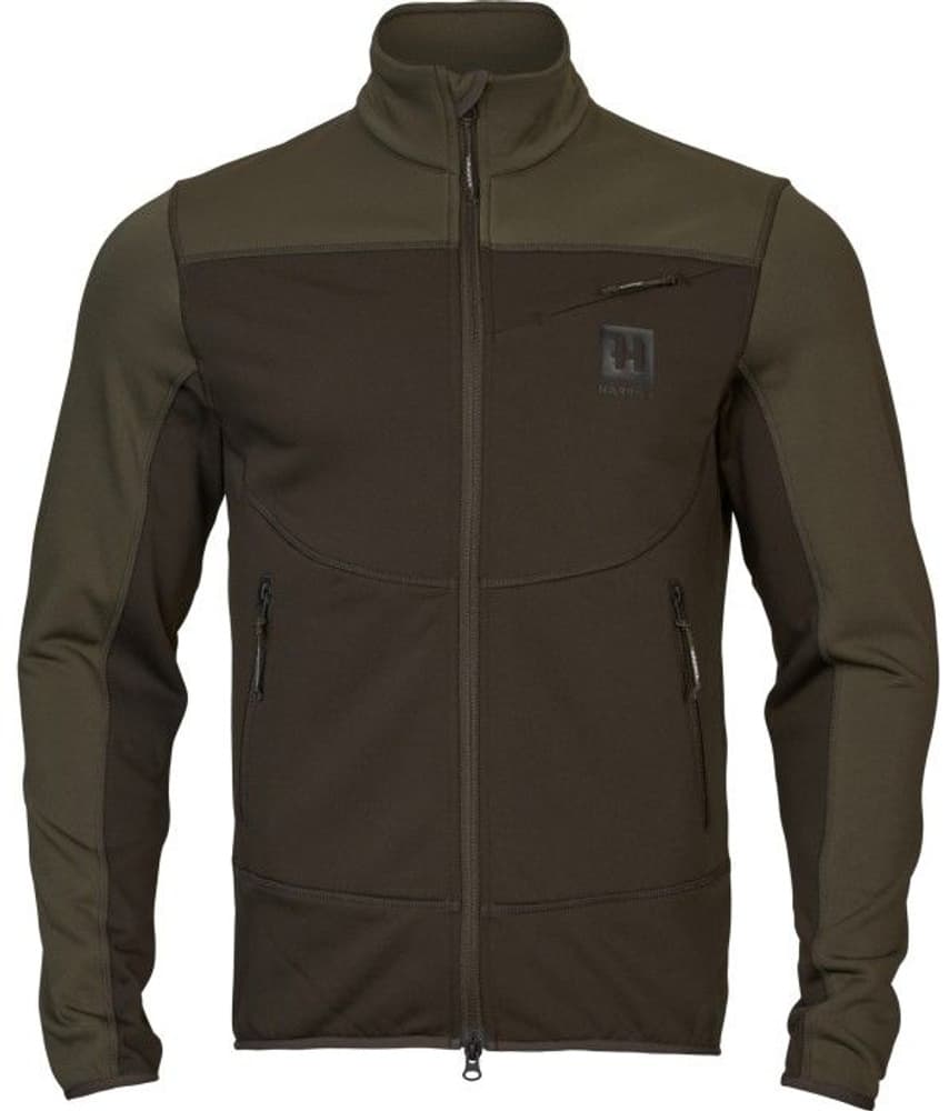 Shadow Brown/Forest Night