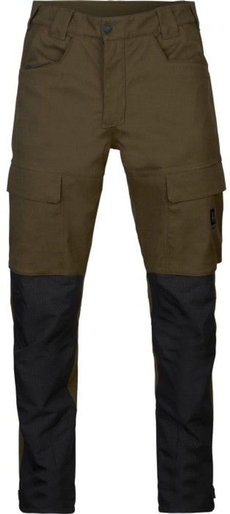 productImage: Finnmark HWS Trouser Hunting Green
