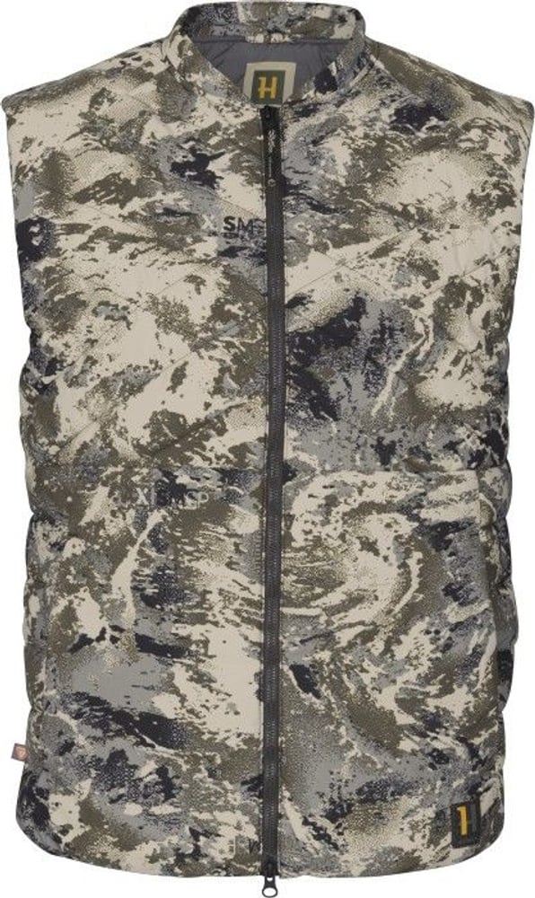 productImage: HSP Insulated Down Vest Axis Mountain