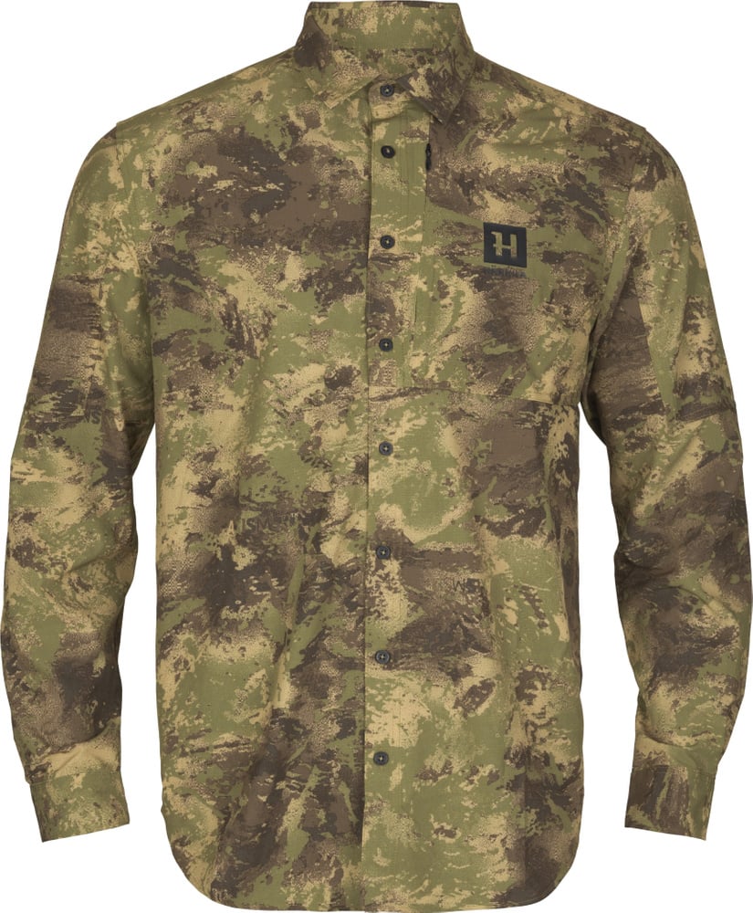 productImage: Deer Stalker L/S Shirt AXIS MSP® Forest