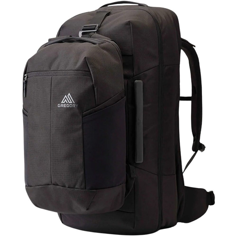 Border 50L+15L Black Lichen, view: 1