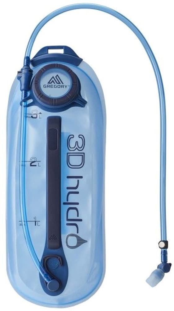 Optic Blue