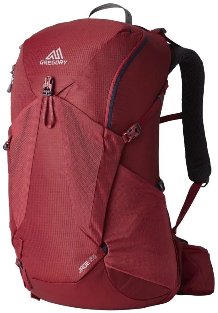 Jade 28L Rc Ruby Red, view: 1