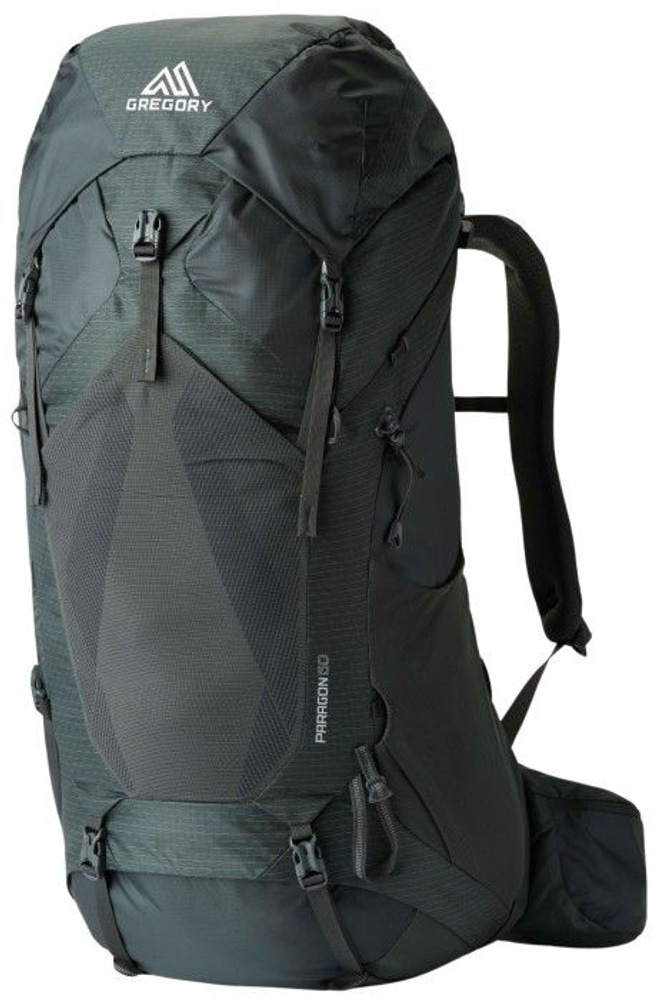 Paragon 60L Cascade Green, view: 1