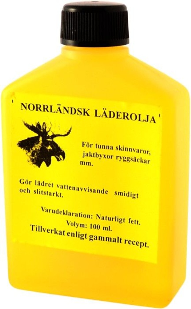 productImage: Norrländsk Lærolje