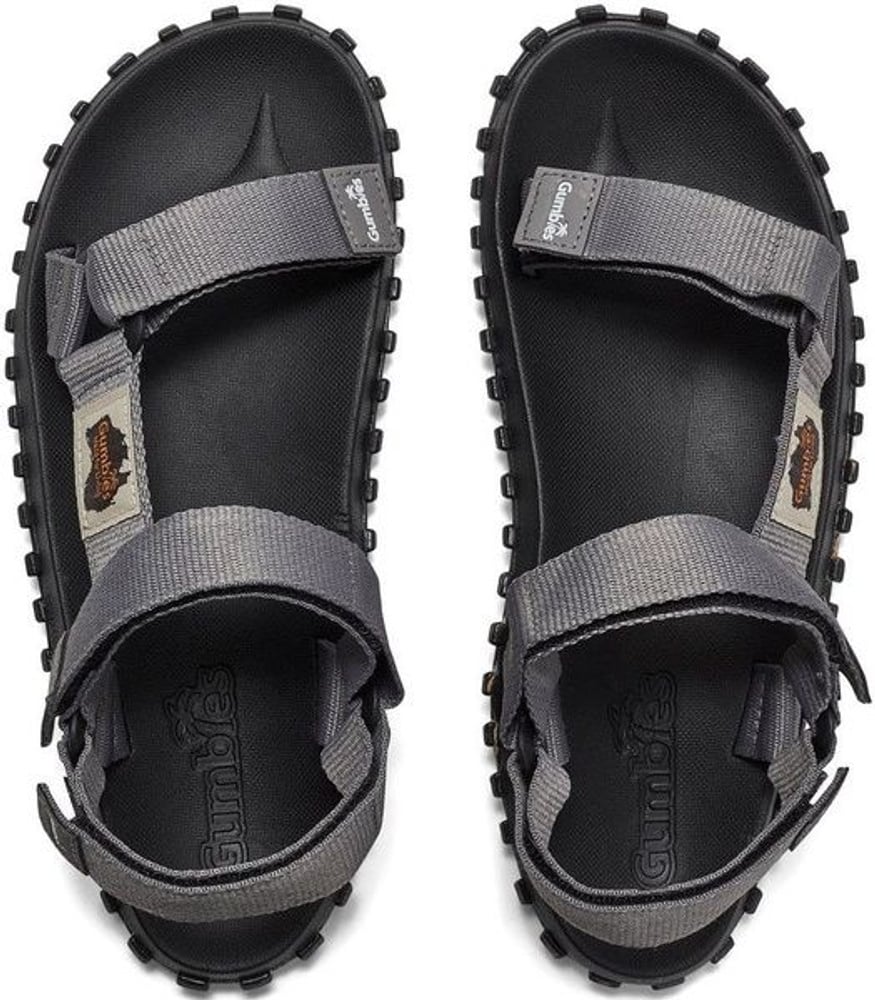 Tracker Grey Unisex, view: 1
