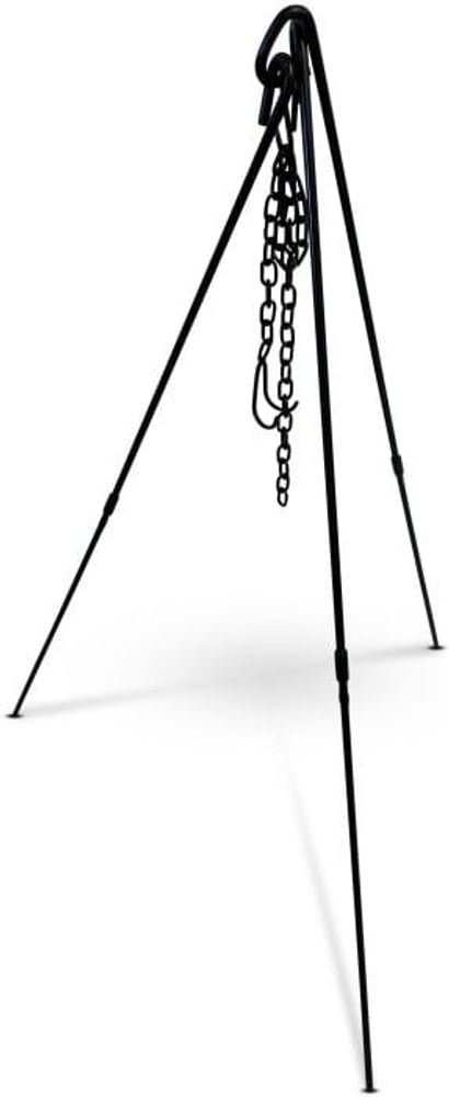 productImage: Bålstativ Tripod med veske