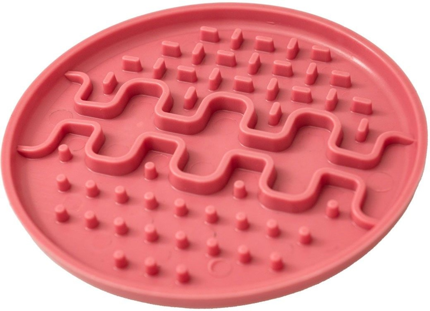 productImage: Lollipopp Slikkematte Mini 13cm Rosa