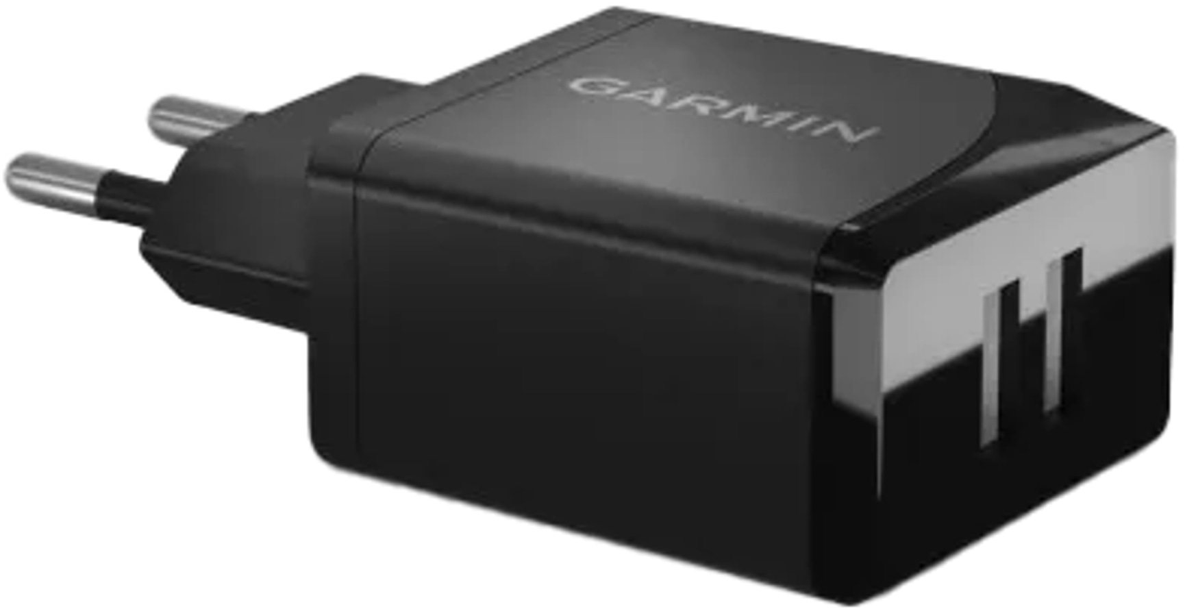 productImage: USB-Nettadapter med to uttak