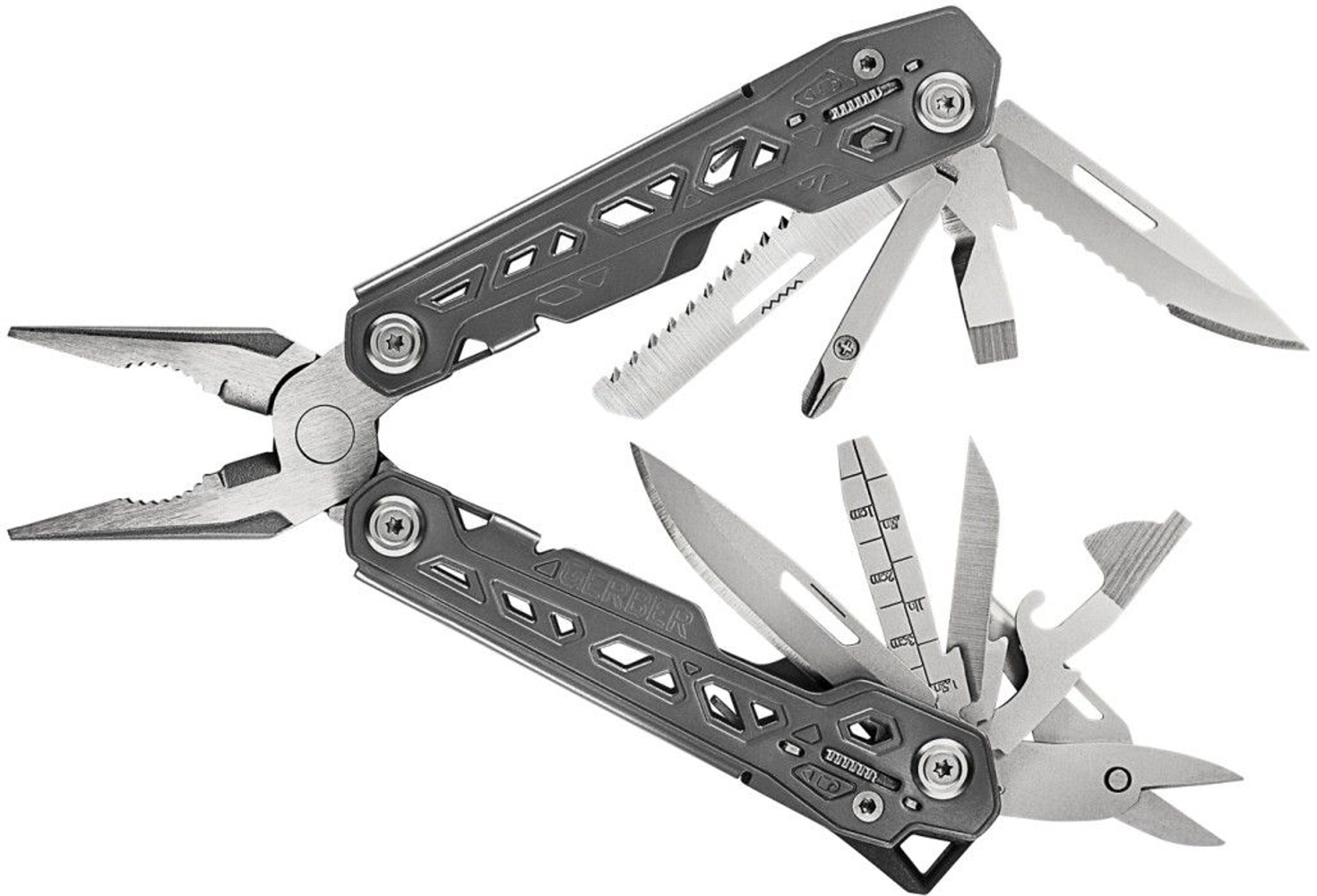 Truss Full Sized Multi-tool, view: 1