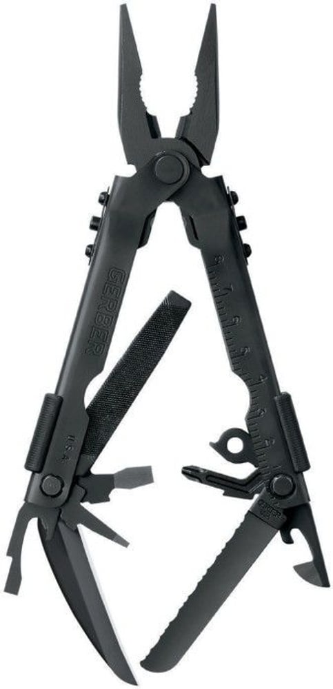 productImage: Multi-Plier 600 Needlenose Black