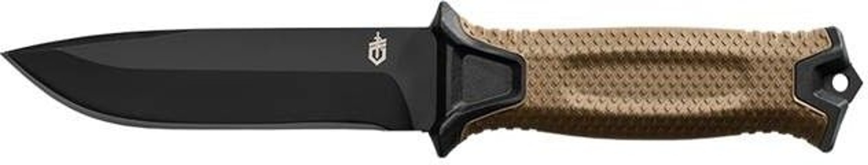 productImage: Strongarm Fixed Fine Edge Coyote