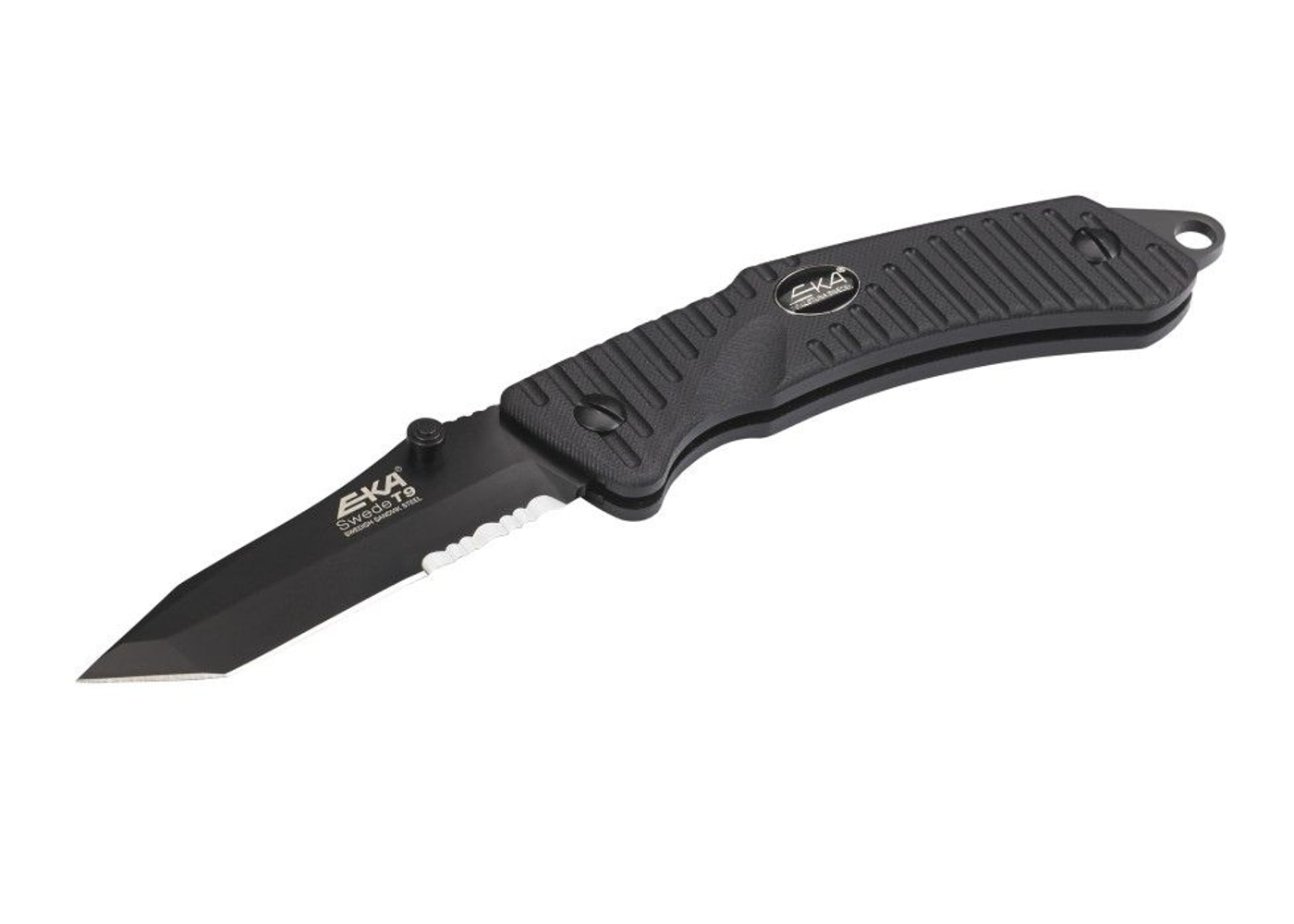 productImage: Swede T9 Black