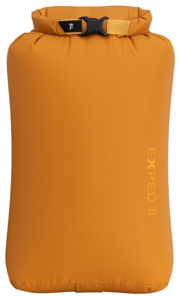 productImage: Drybag Versa 5 Gold