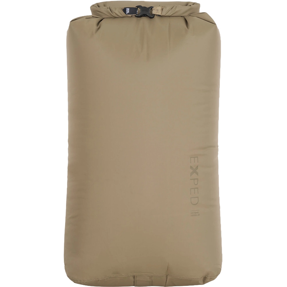 productImage: Drybag Versa 22 Olive