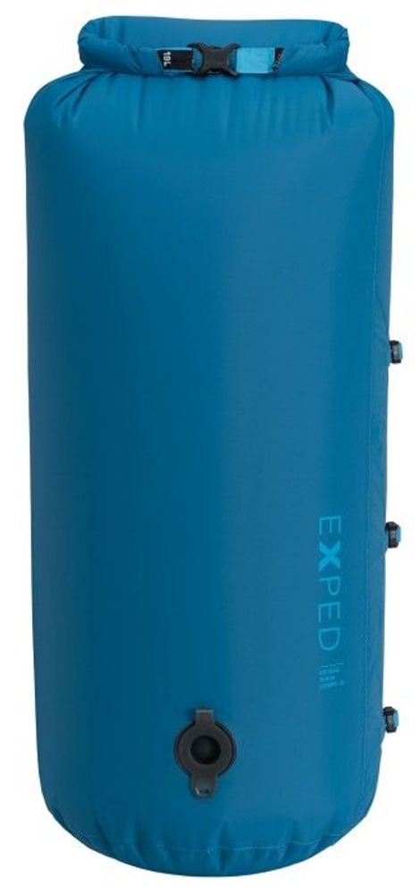 productImage: Drybag Versa Compression 19 Deepsea