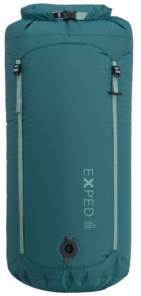 productImage: Drybag Versa Telecompression 36 Cypress