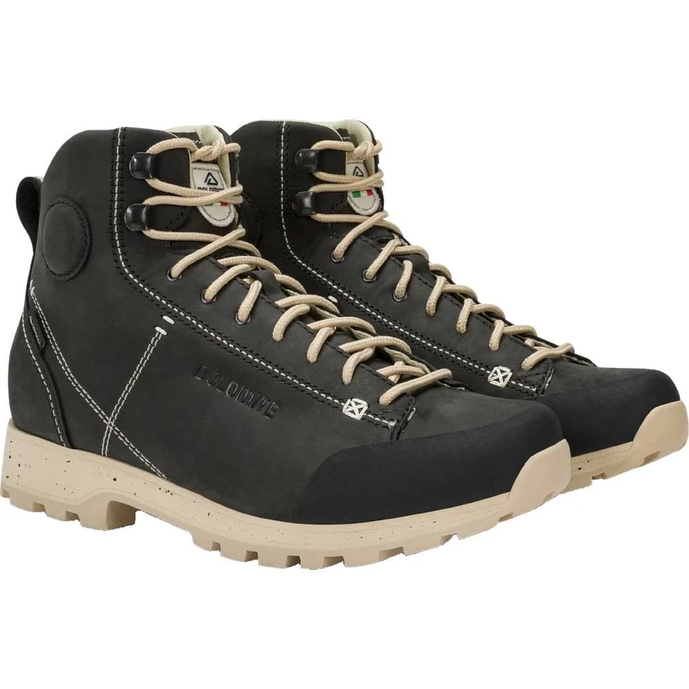 Black/Safari Brown