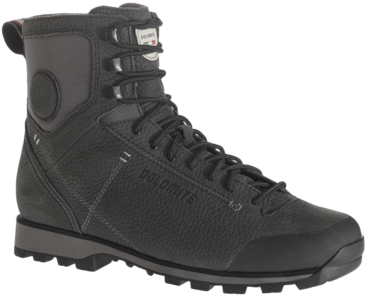 productImage: M's 54 Warm WP Black