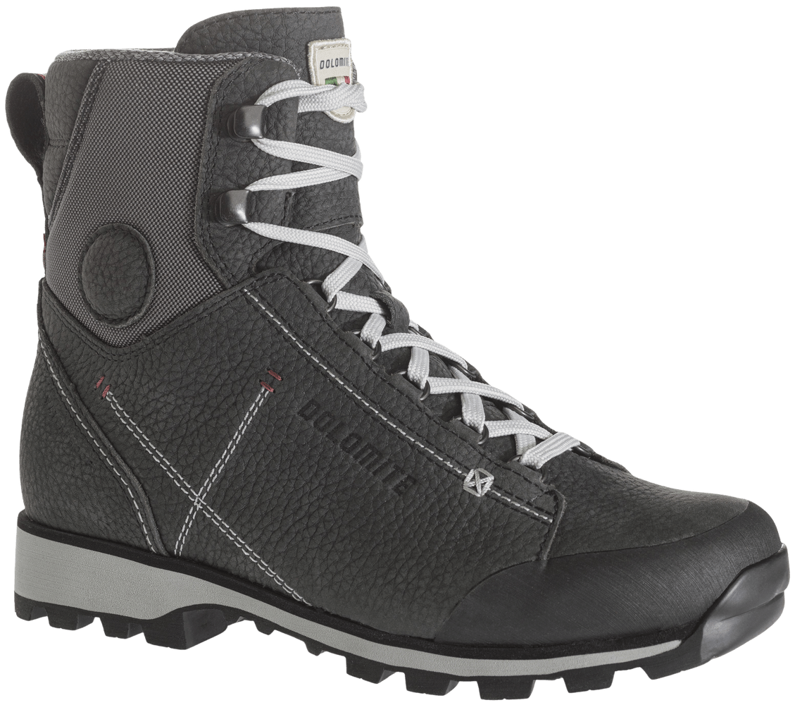 productImage: W's 54 Warm WP Black