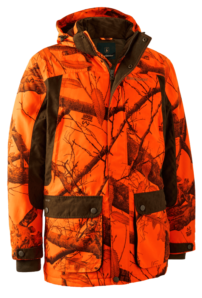 productImage: Eagle Winter Jacket REALTREE EDGE® ORANGE