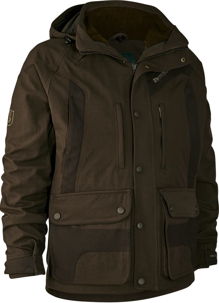 Muflon Extreme Jacket Wood, view: 1