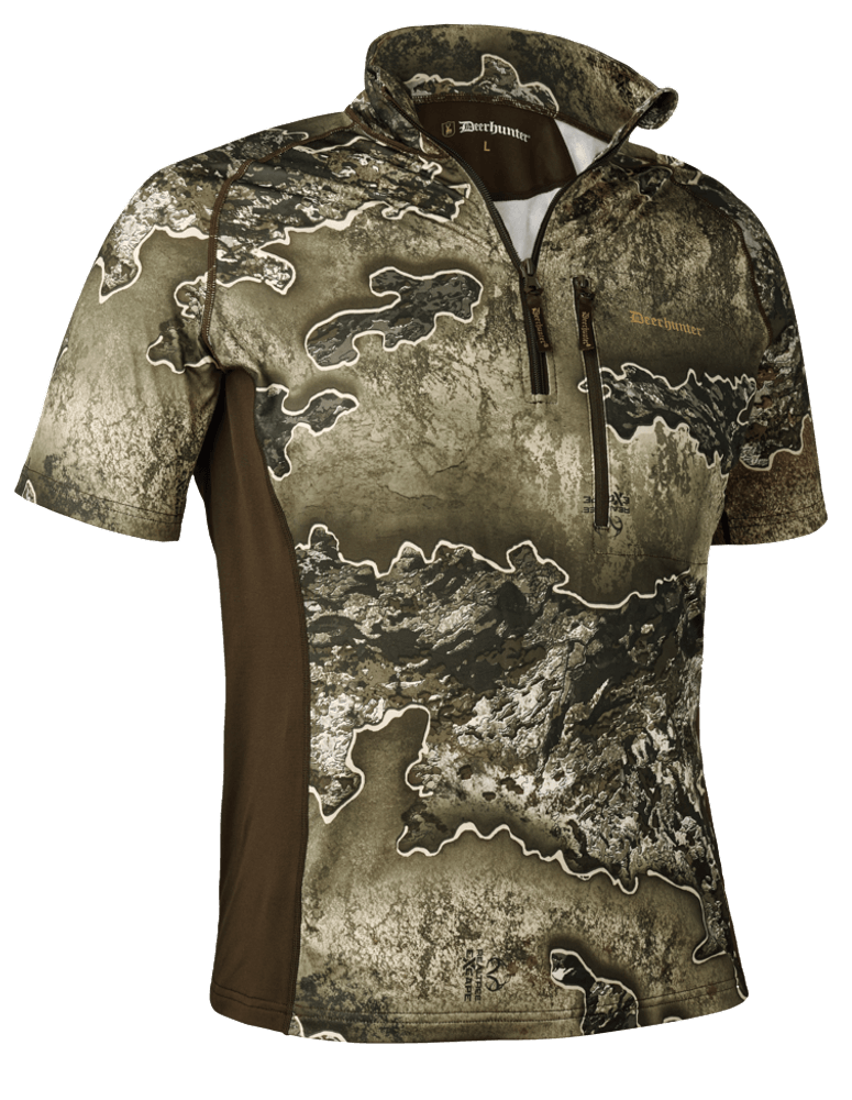 productImage: Excape Insulated T-Shirt REALTREE EXCAPE™