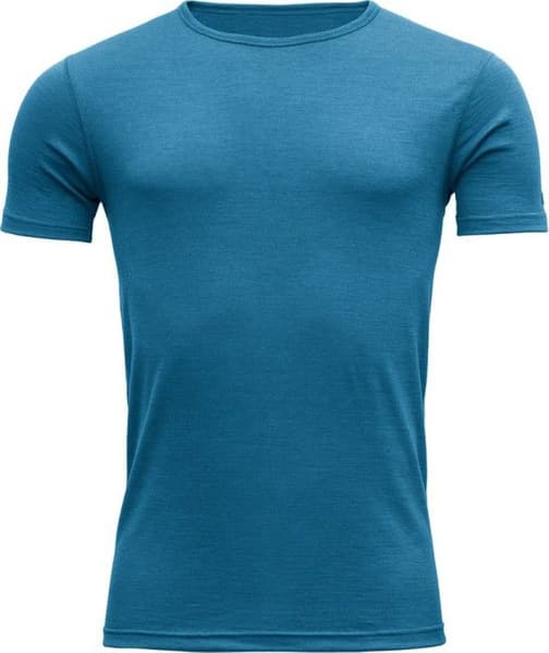 Blue Melange