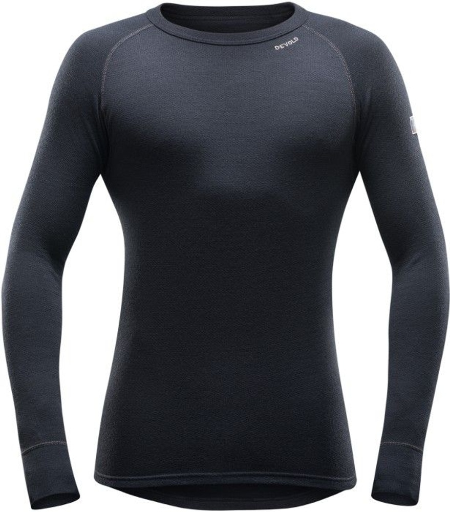 productImage: Expedition Man Shirt Black