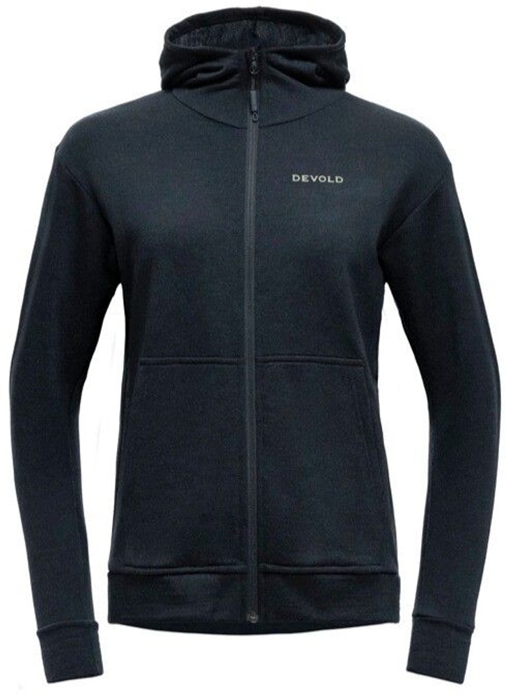 productImage: Everyday Zip Hoodie Woman Ink