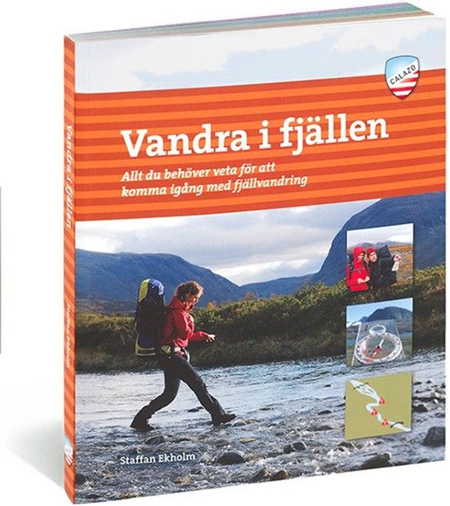 productImage: Vandra i fjällen