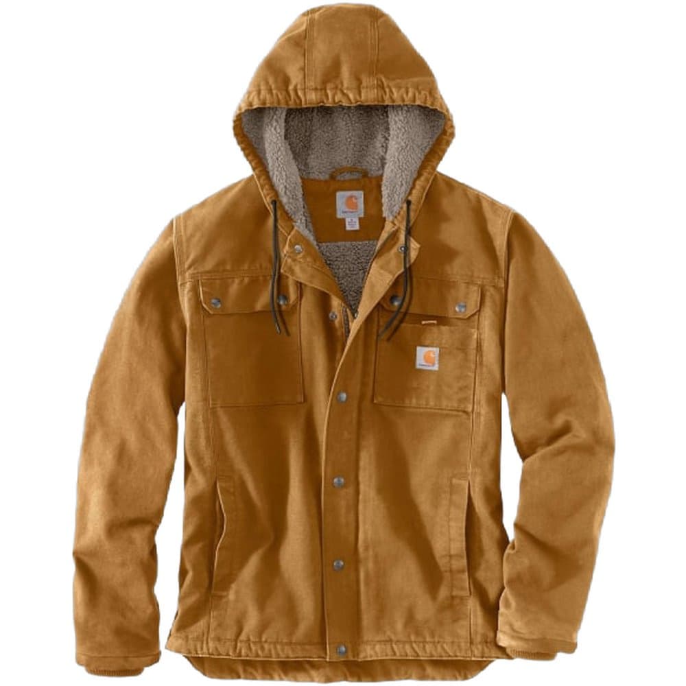 Carhartt® Brown