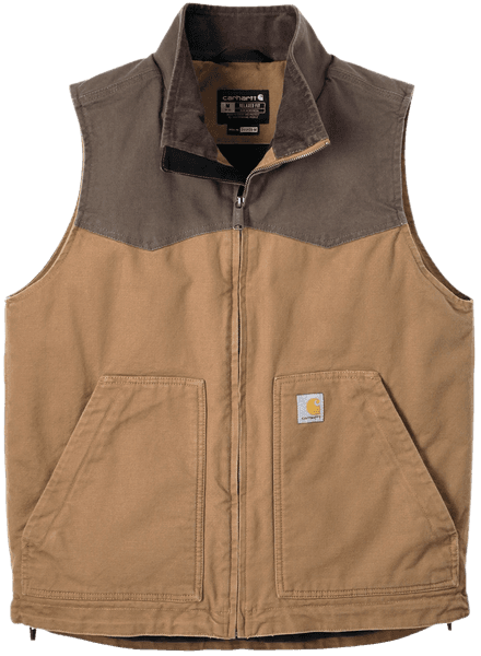 Carhartt Brown/Coffee