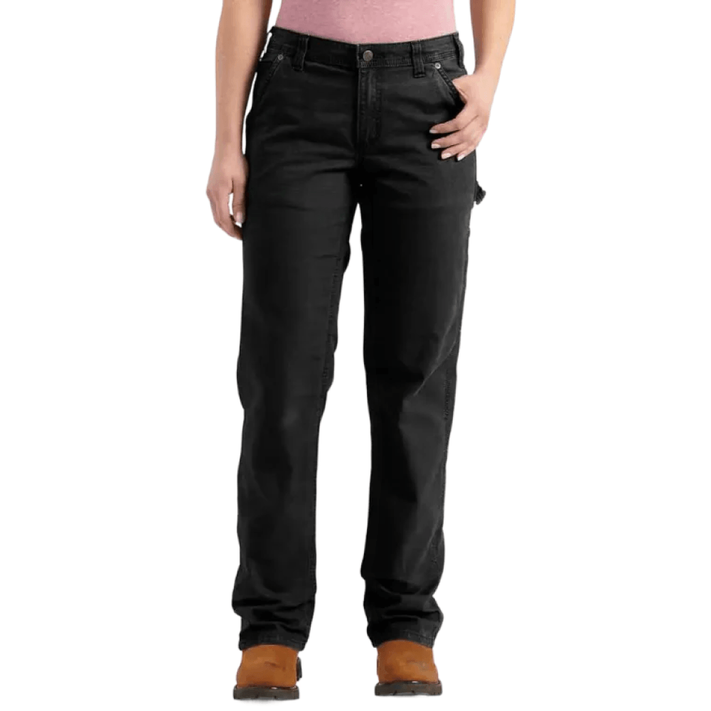 productImage: Carharrt Crawford Pant Black