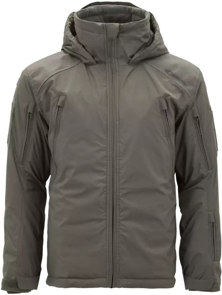 productImage: MIG 4.0 Jacket Olive