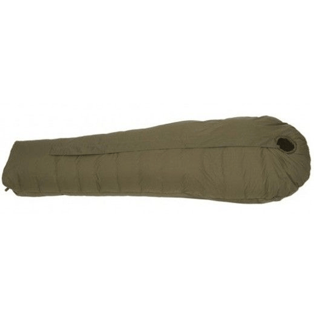 productImage: Syntetovsäck Defence 4 L -15°C