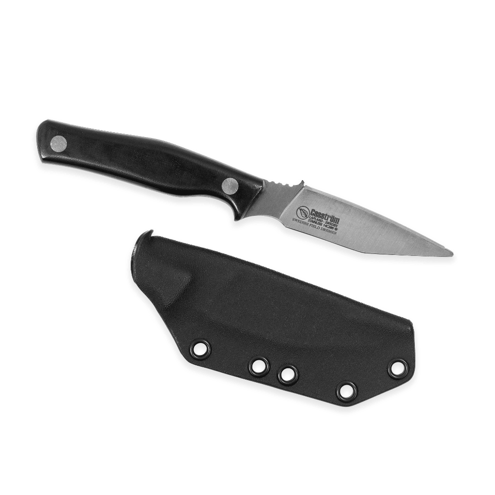 productImage: Swedish Field Dresser Svart Micarta
