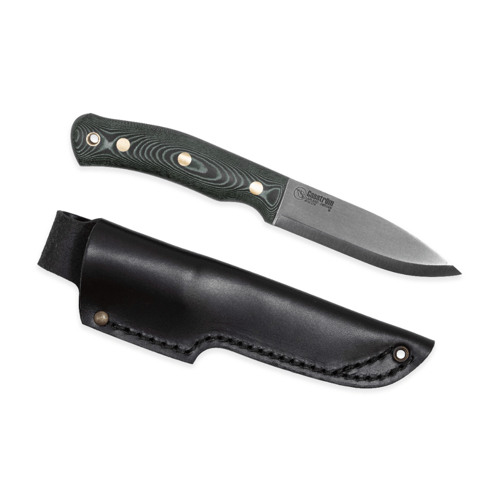 productImage: No.10 Forest Knife Micarta/Scandi