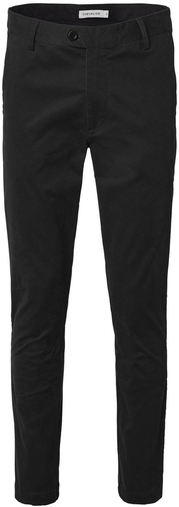 productImage: Walcot Chinos Men Black Night